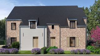 In de rustige en kindvriendelijke Elfenbergstraat in Kuringen stellen wij u graag deze moderne, halfopen nieuwbouwwoning (linkerhelft) voor. De...