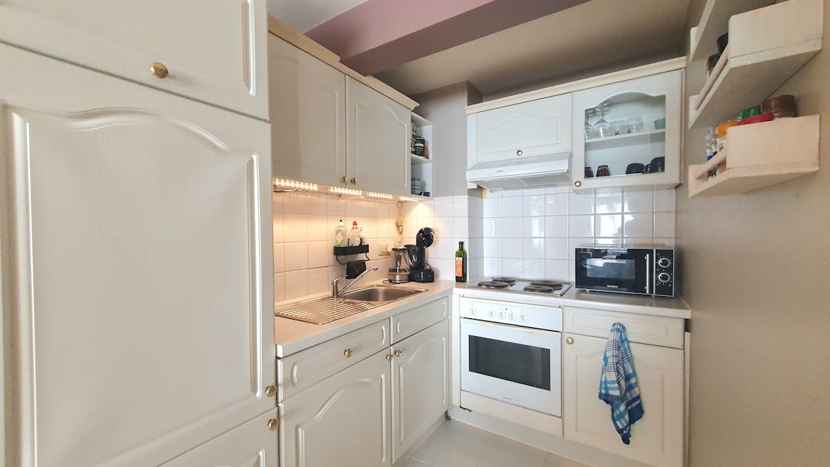 Appartement te huur in Hasselt centrum. - foto 3