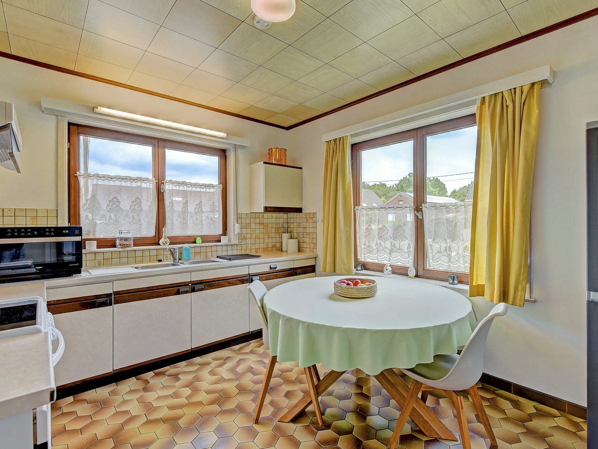 Unieke woning met loods op ruim terrein in Overijse! - foto 5