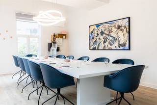 Commercial for rent in Aalst