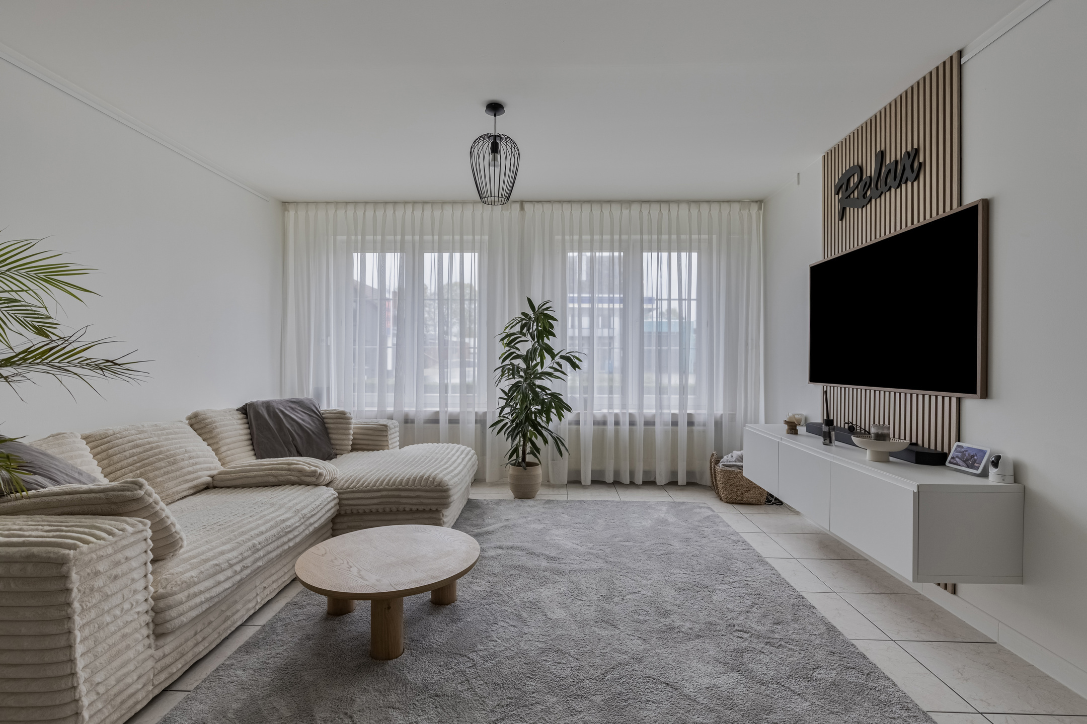 Glvl. appartement met 2 slaapkamers, berging en garage - foto 5