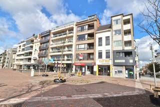 Appartement à vendre à Saint-Nicolas