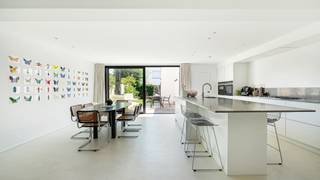 Maison à vendre à Knokke-Heist