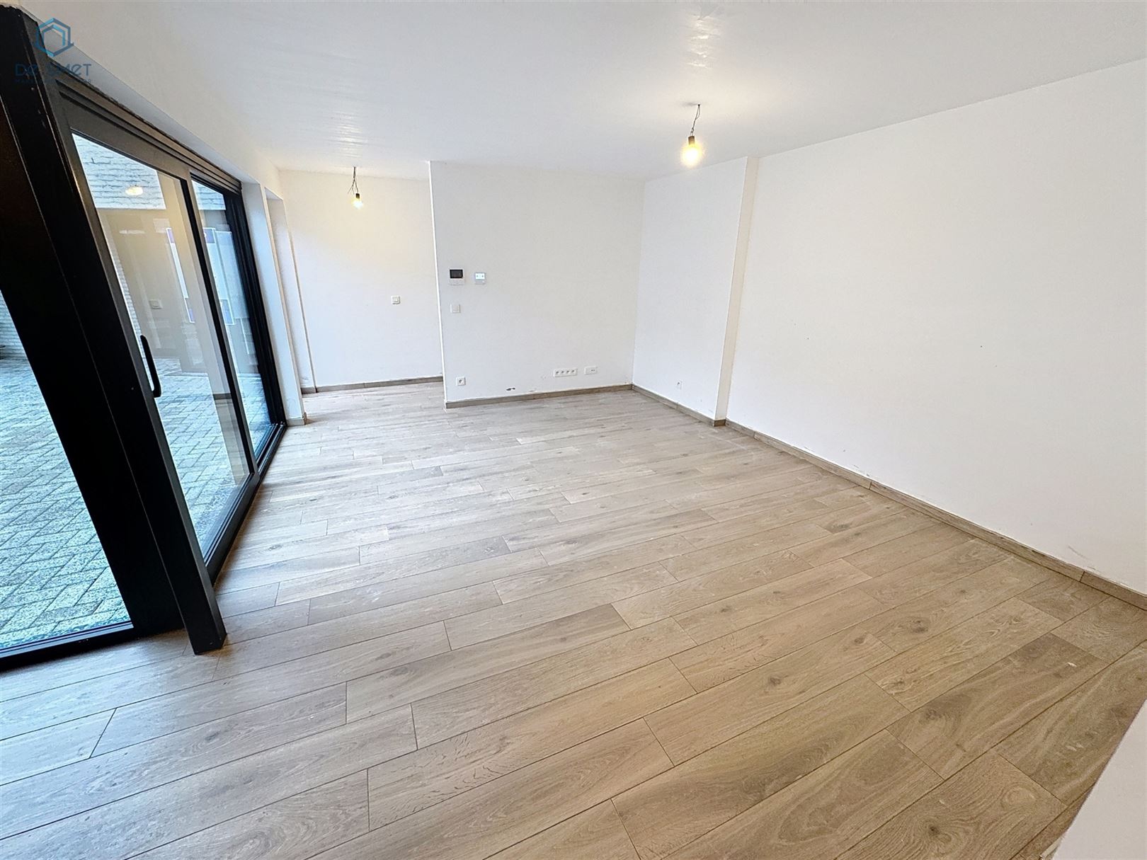 Modern ground-floor new-build apartment with 2 bedrooms, terrace &amp; high-quality finish centre of Zandbergen - photo 4