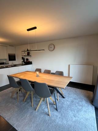 Apartment for rent in Waregem
