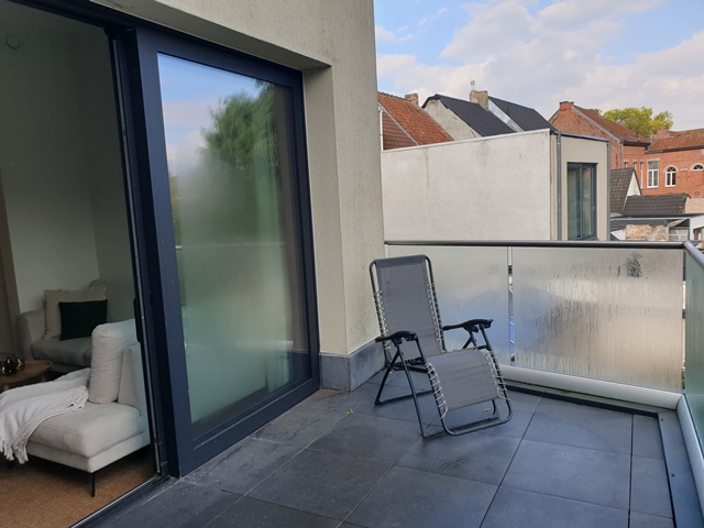 Prachtig appartement in het Kuurhuis Waasmunster - foto 5