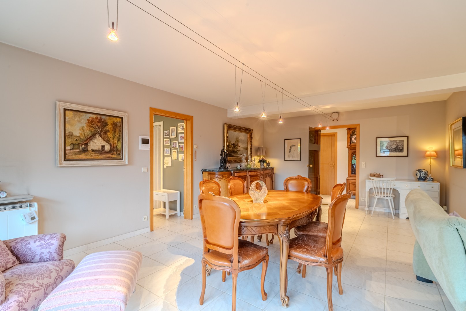 Appartement à vendre à Avelgem avec 3 chambres - photo 5