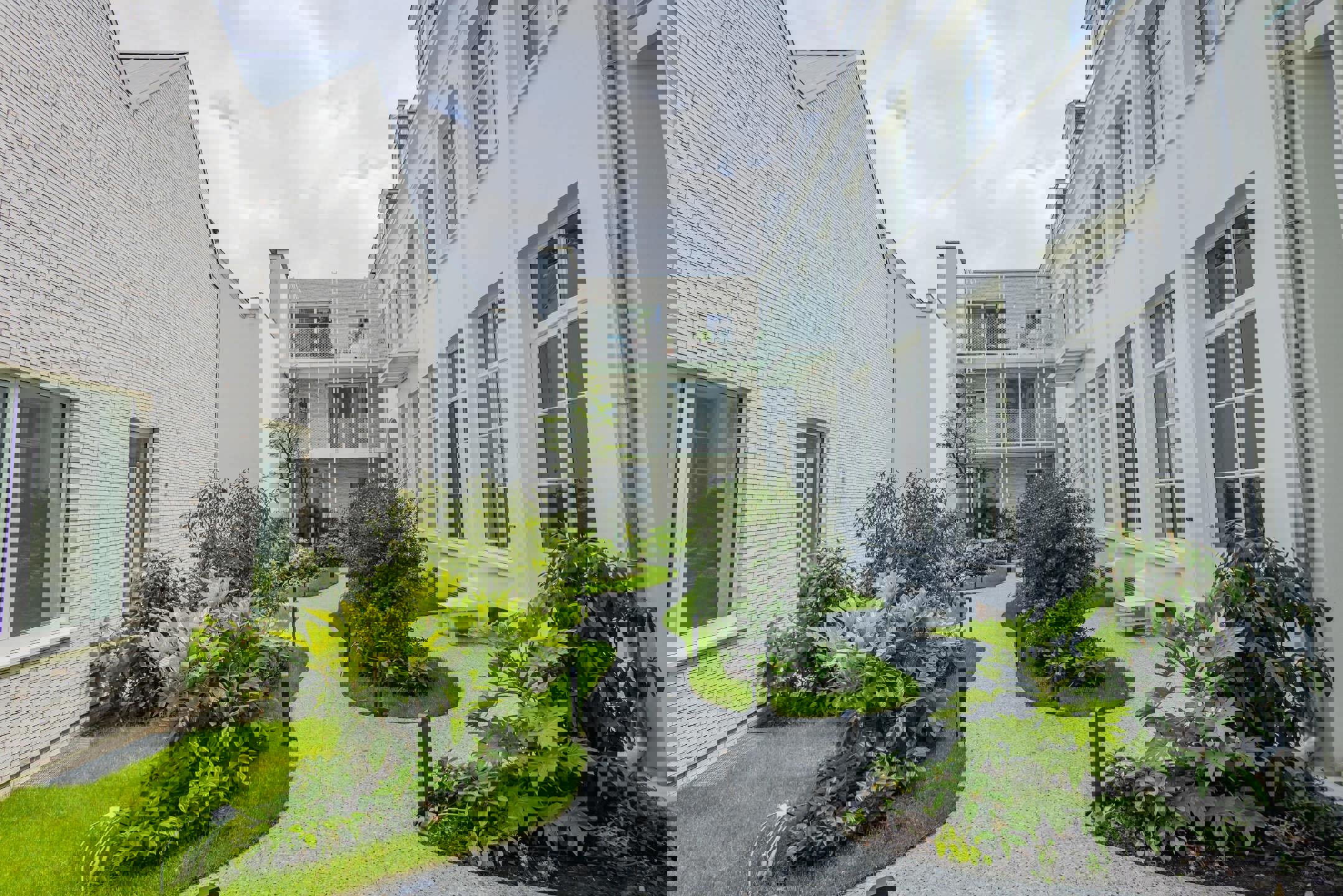 ANTWERPEN - Regency Gardens - foto 4