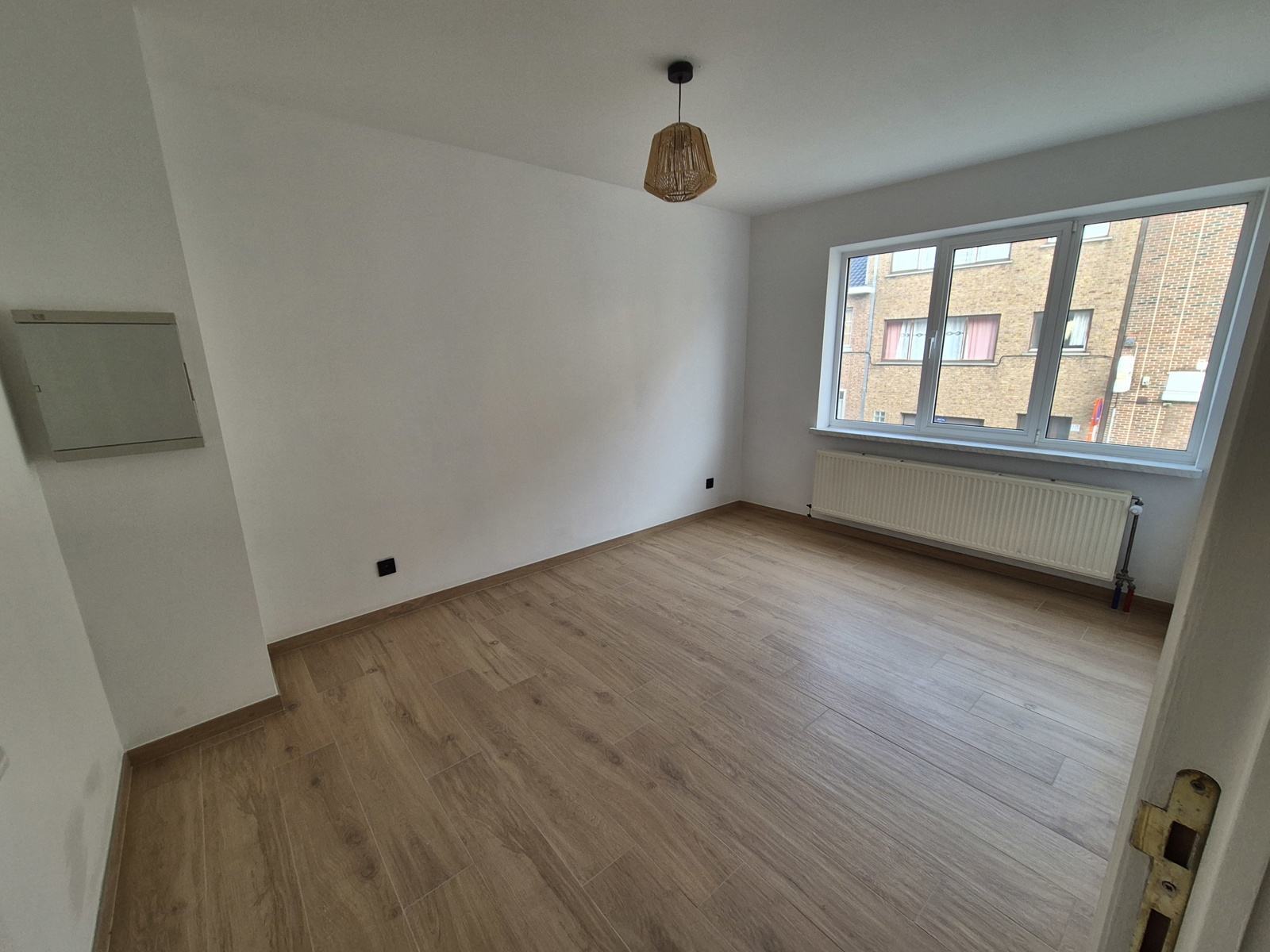 Prachtig gerenoveerd appartement in Elsum - foto 4