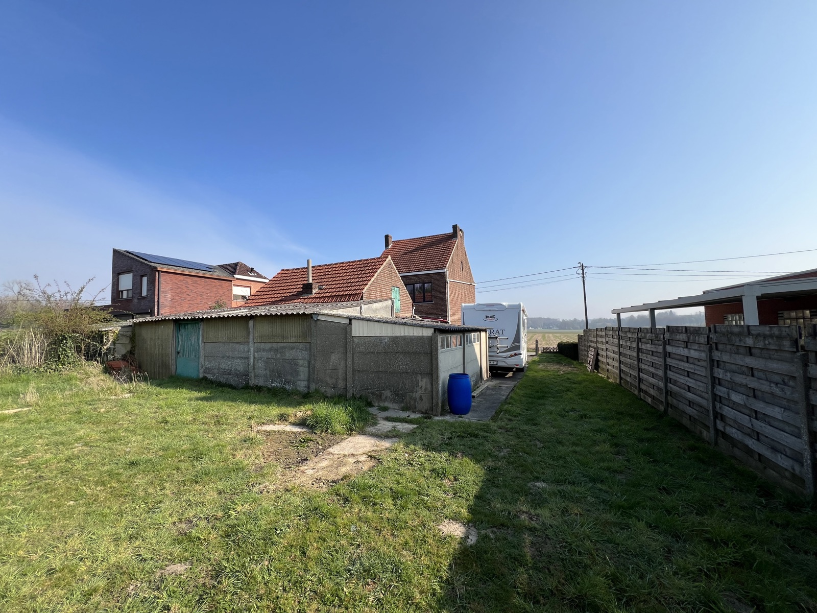 Huis te koop in Lubbeek met 2 slaapkamers - foto 4