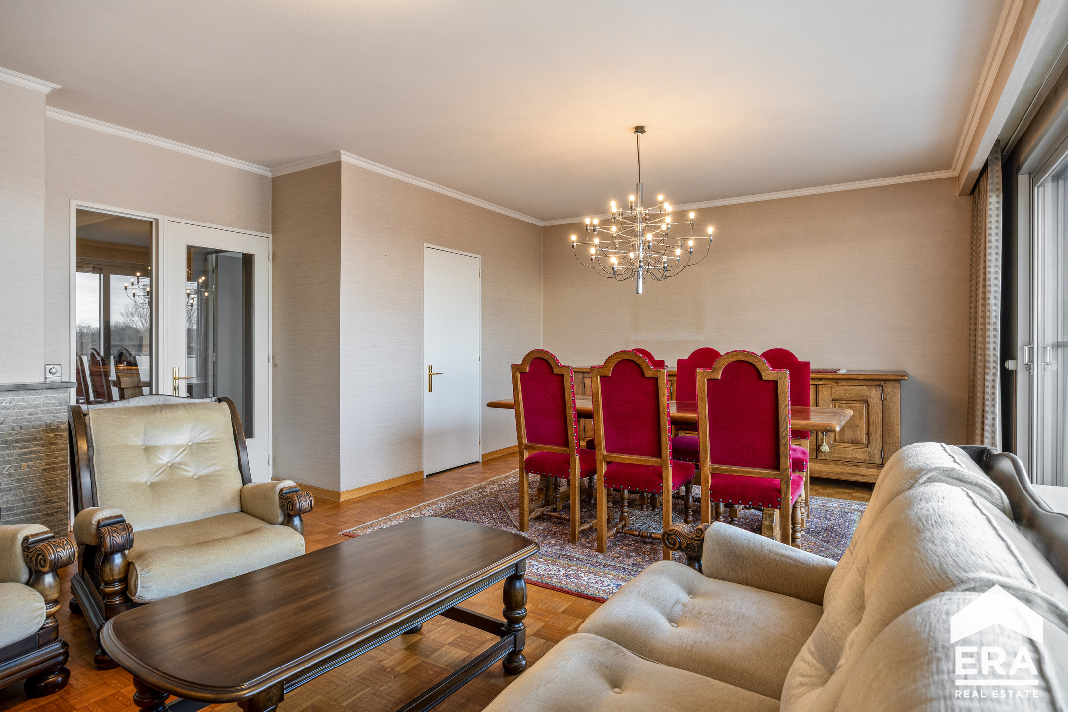 Appartement à vendre à Mol avec 2 chambres - photo 4