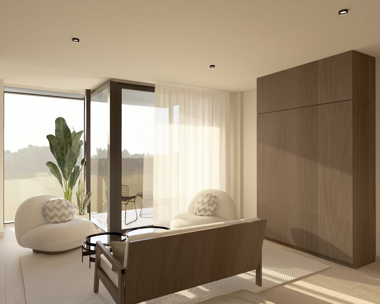 Appartement à vendre à De Panne avec 2 chambres - photo 5