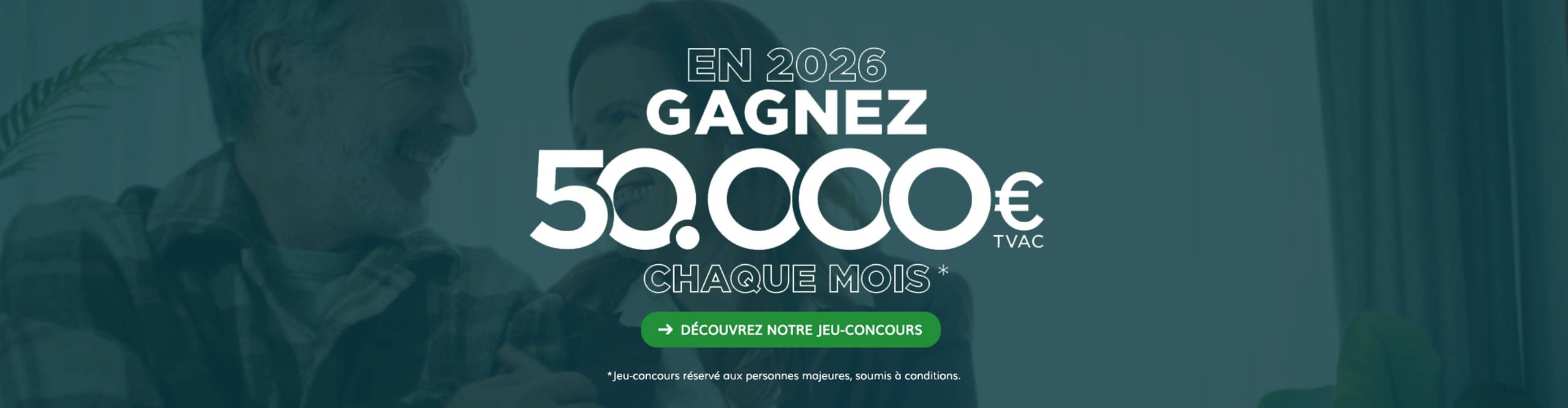 Apartment for sale in Sambreville - photo 5