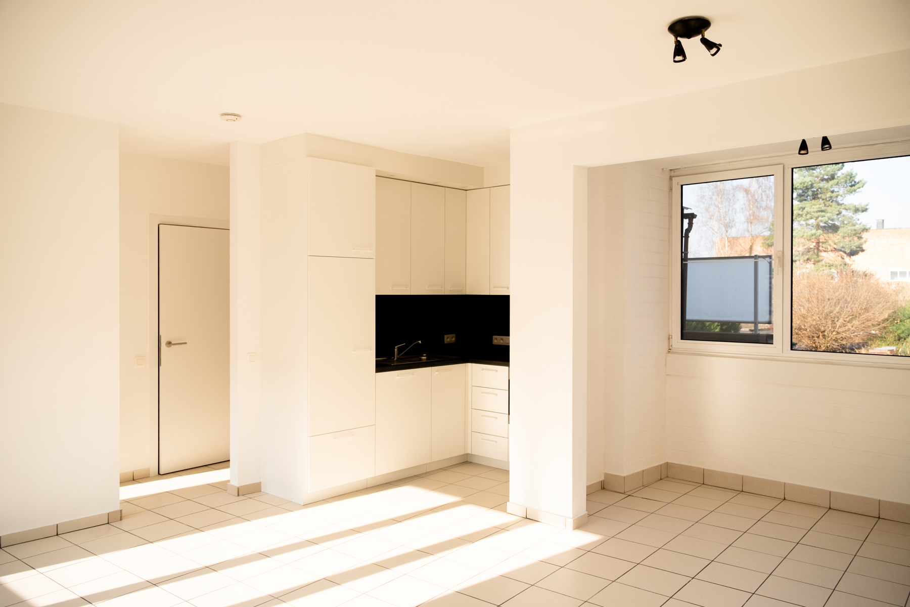 Lichtrijk, energiezuinig appartement vlakbij centrum Mortsel - foto 4