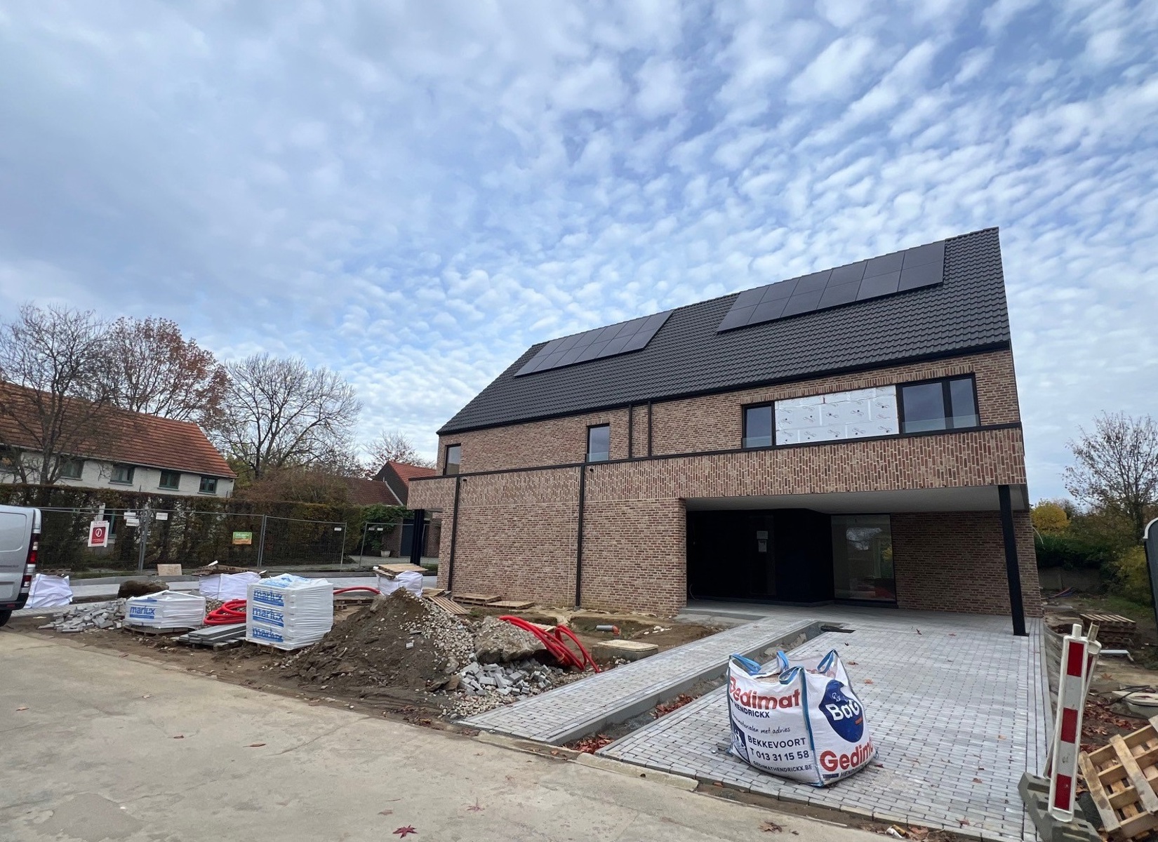 Huis te koop in Holsbeek met 6 slaapkamers - foto 1