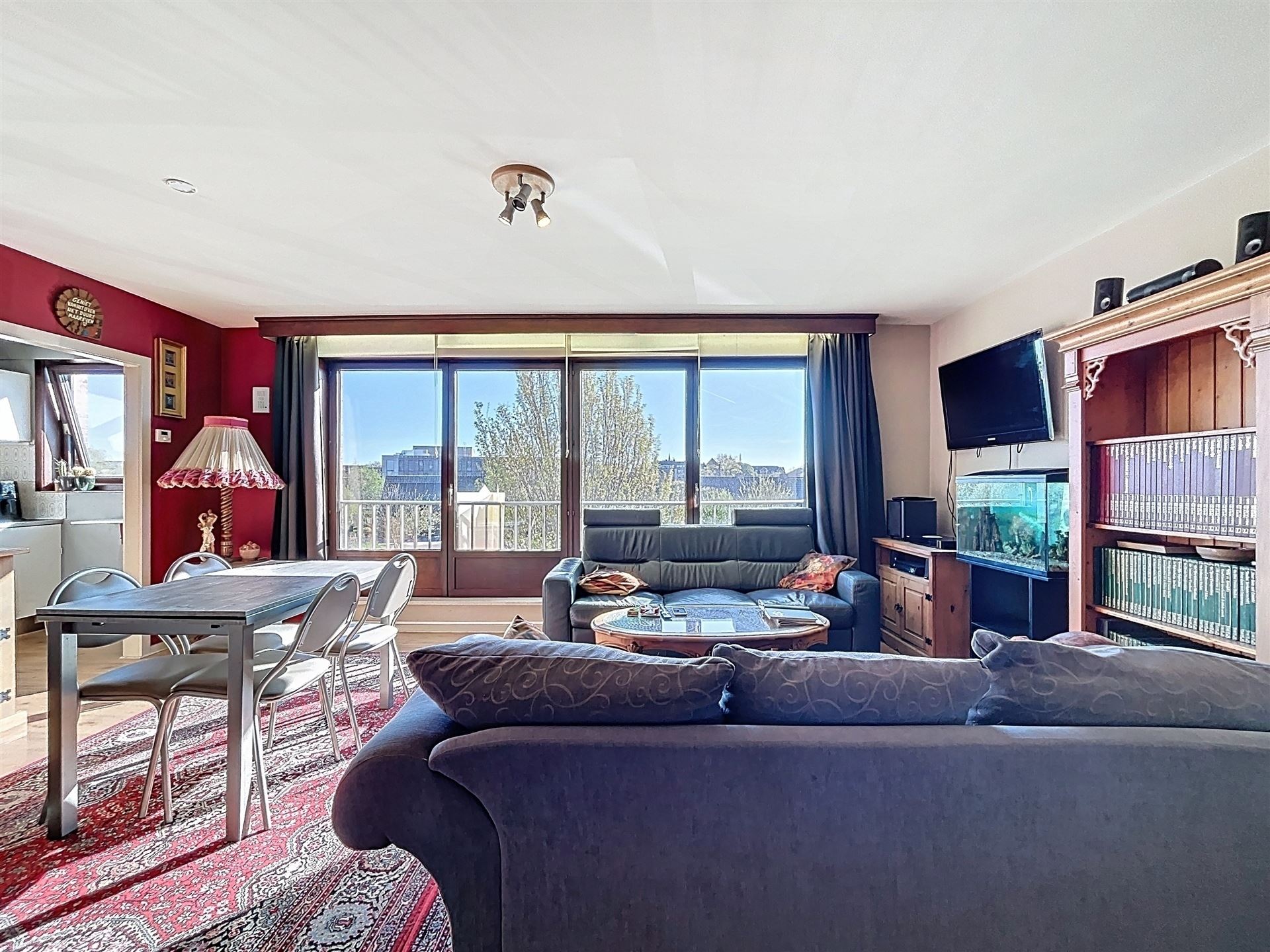 Appartement à vendre à Ypres avec 3 chambres - photo 4