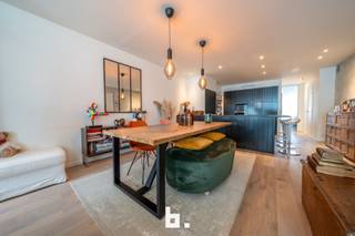 Apartment for sale in Knokke-Heist