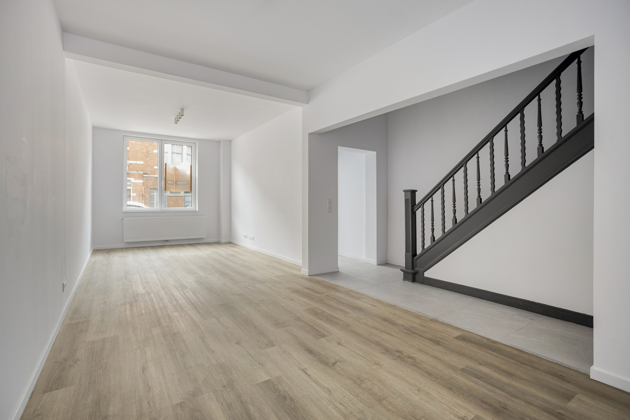 Instapklaar herenhuis (EPC A) met 6 slaapkamers vlakbij Leuven - foto 2