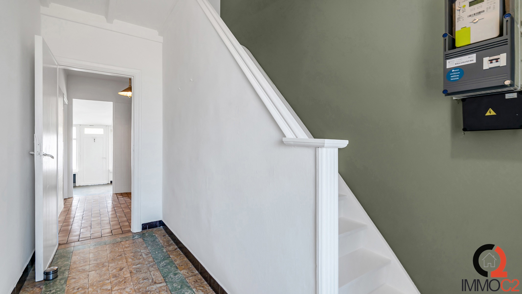 Maison à vendre à Meerhout avec 3 chambres - photo 3