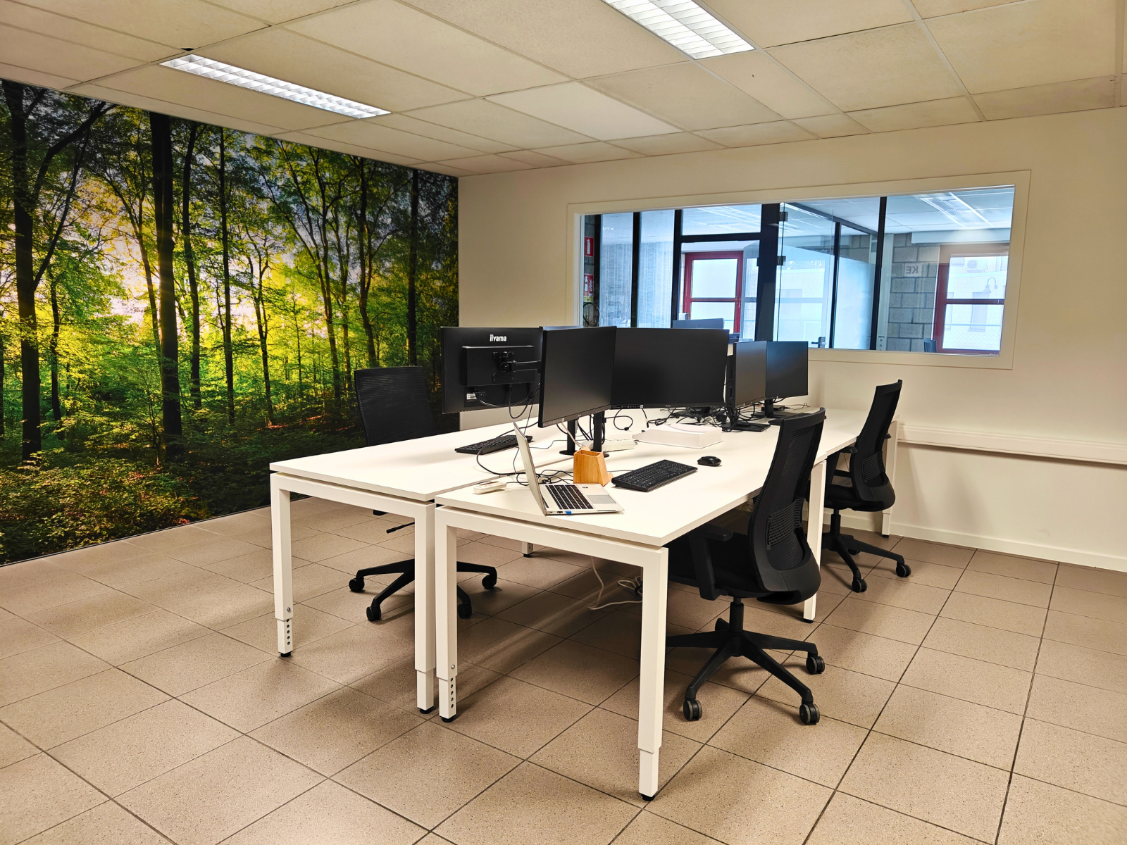 Representatieve en instapklare kantoorruimte van 737 m² - foto 5