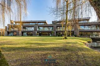 Apartment for sale in Nazareth-De Pinte