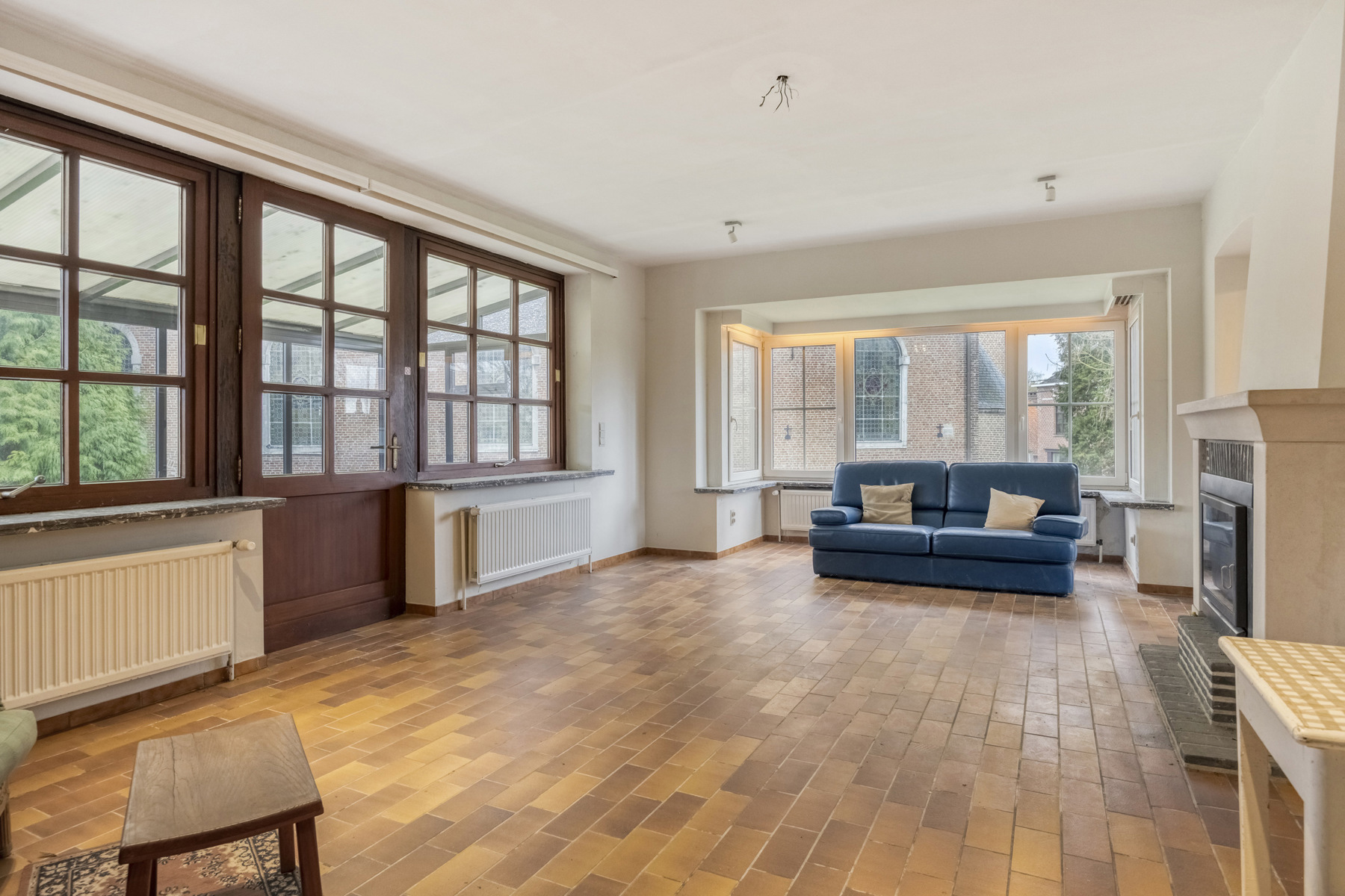 Charmante Villa op ruim perceel - foto 4