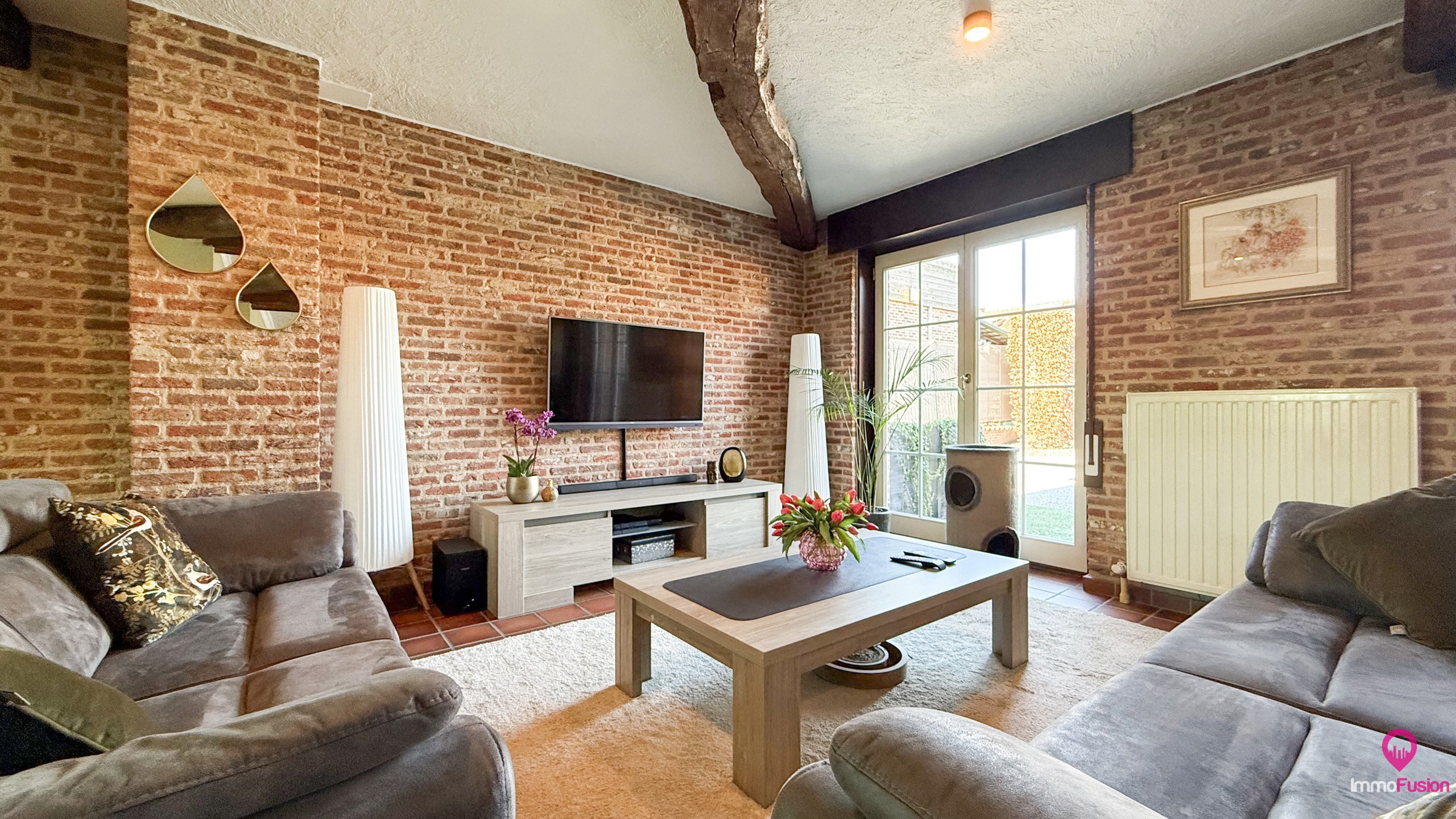 Maison à vendre à Heusden-Zolder avec 5 chambres - photo 5