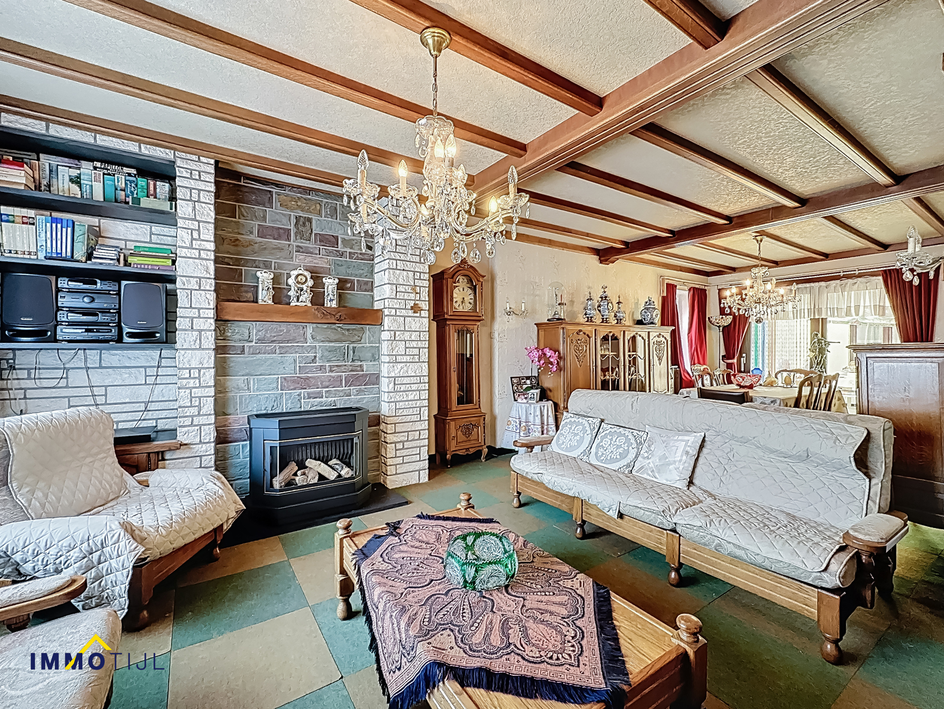 House for sale in Haaltert with 3 bedrooms - photo 4