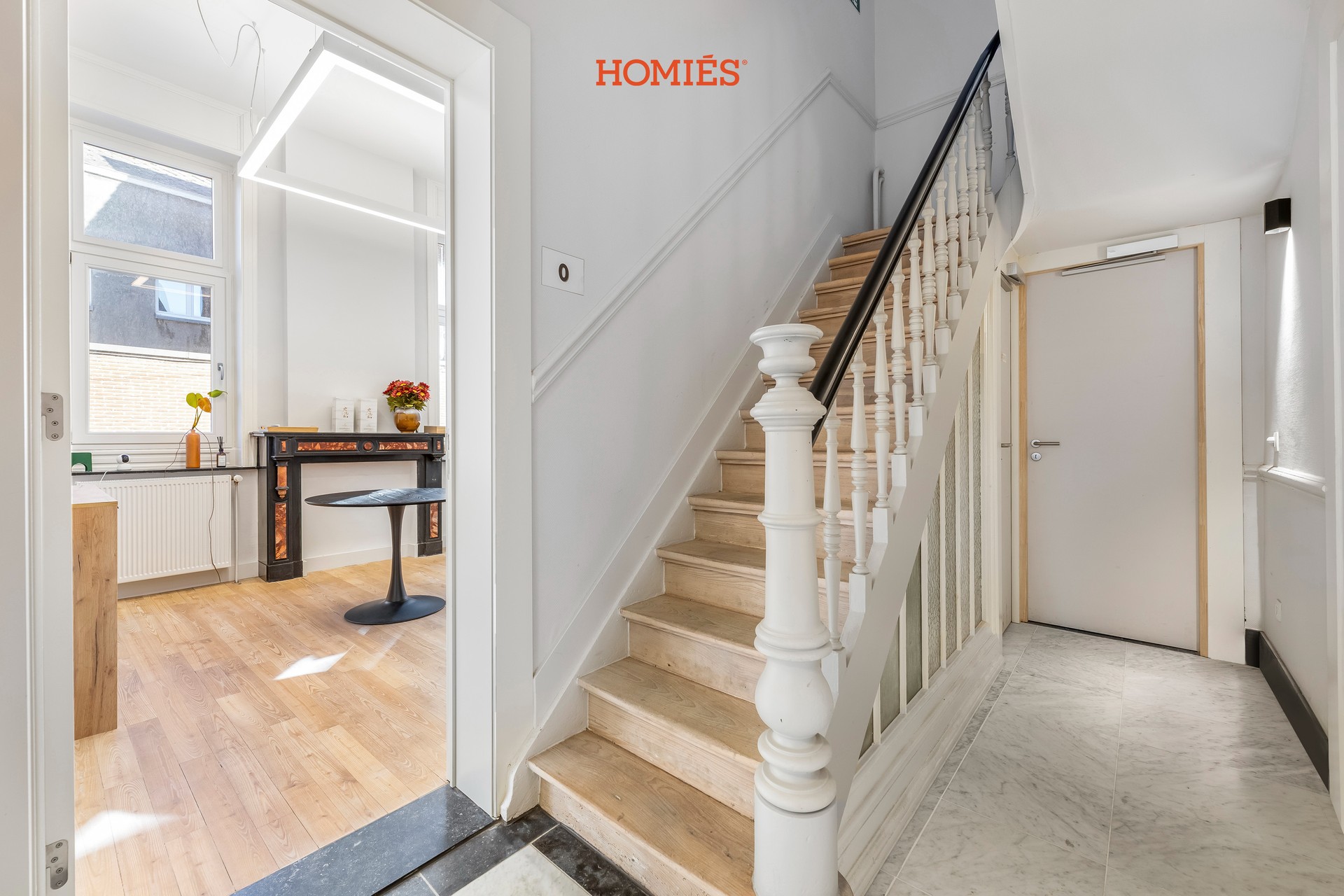 Prestigieus kantoorgebouw in het hart van Leuven - photo 4