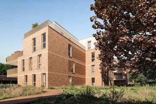 Apartment for sale in Malle