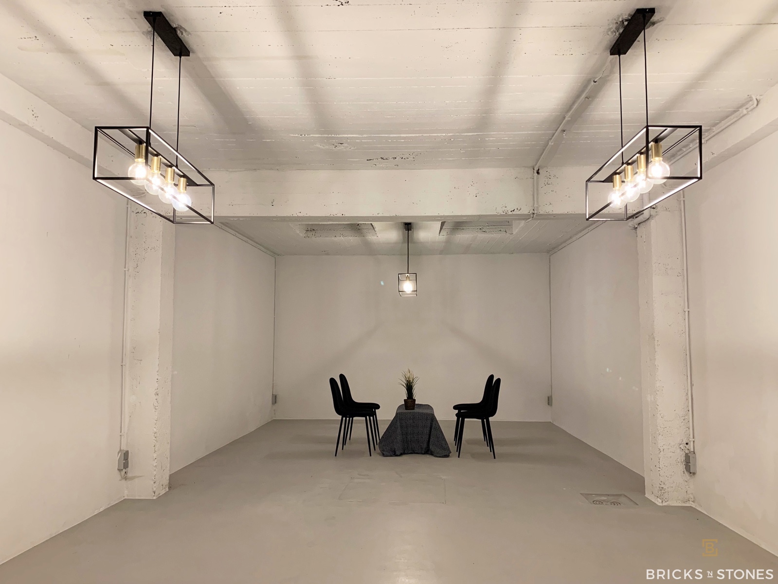 Magazijn met garage op top ligging - foto 4