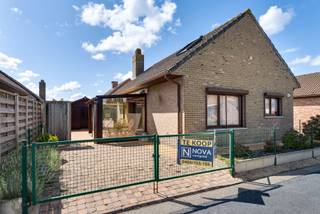 House for sale in Middelkerke