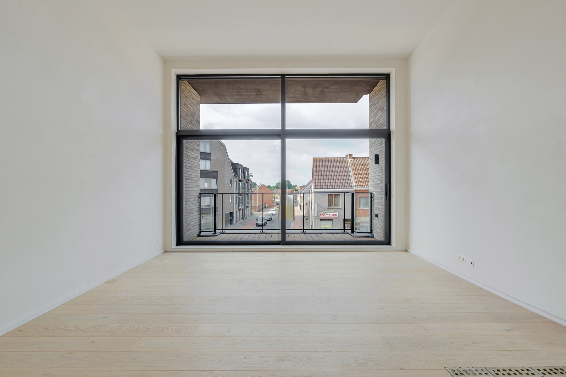 Project te koop in Zeveneken - foto 4