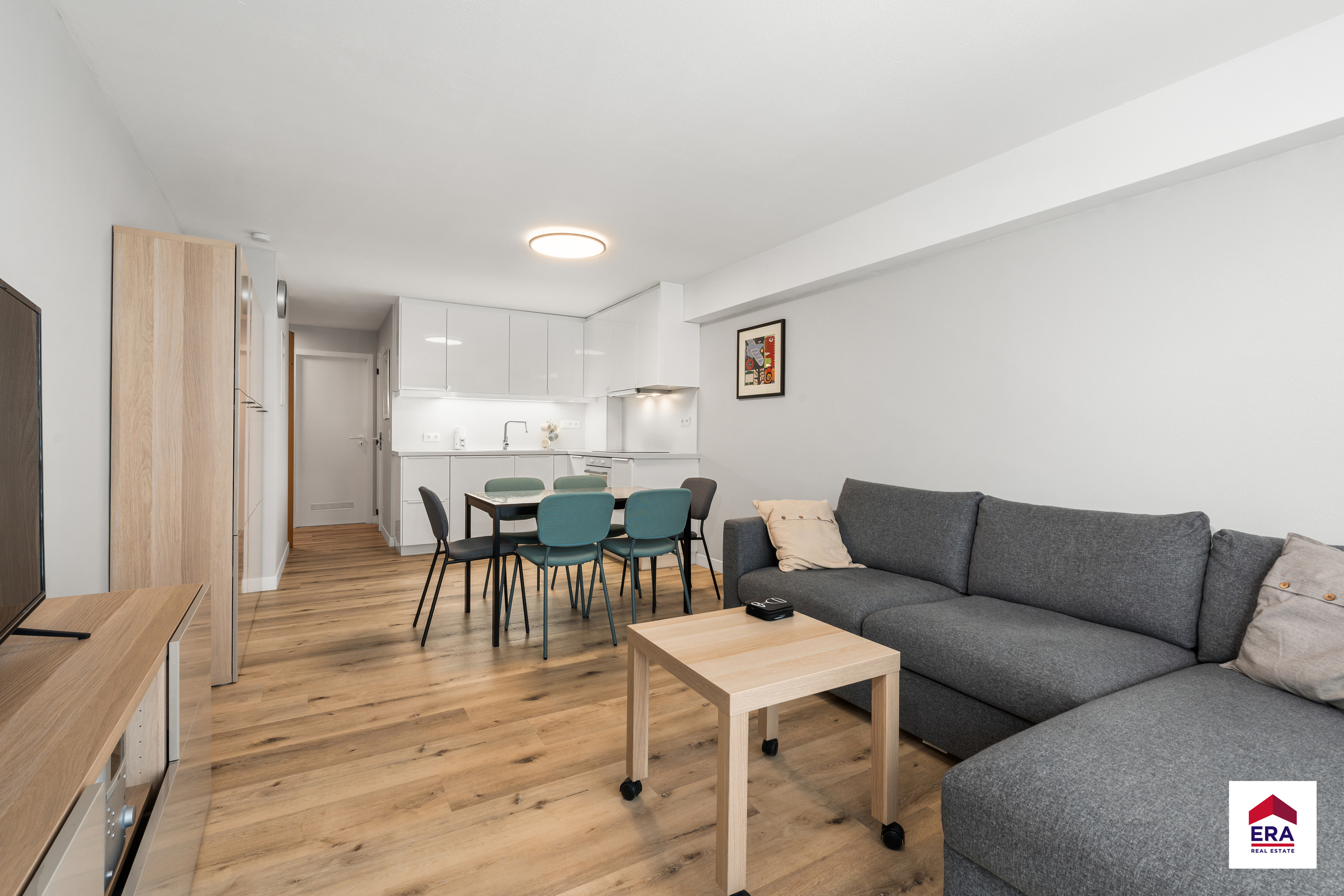 Appartement à vendre à Koksijde avec 1 chambre - photo 5