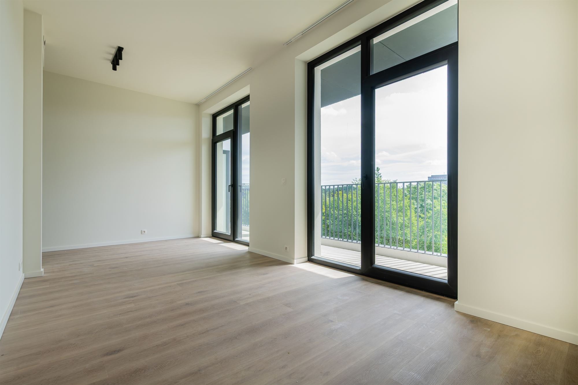 Appartement - photo 2