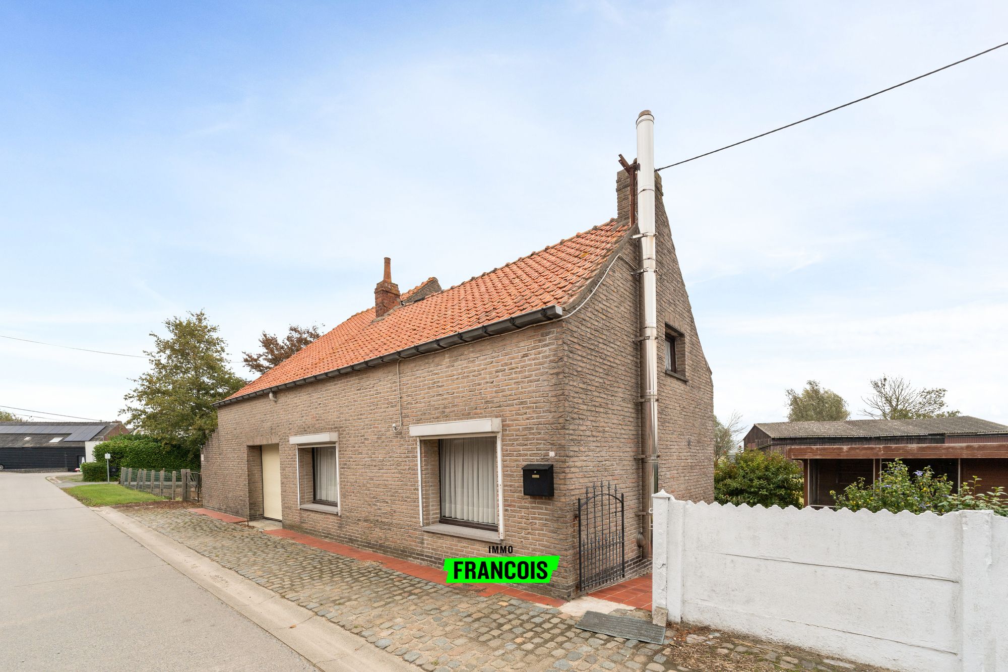 Maison à vendre à Saint-Laurent
