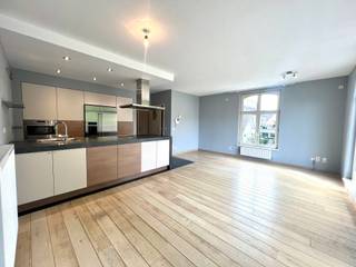 Apartment for rent in Malle