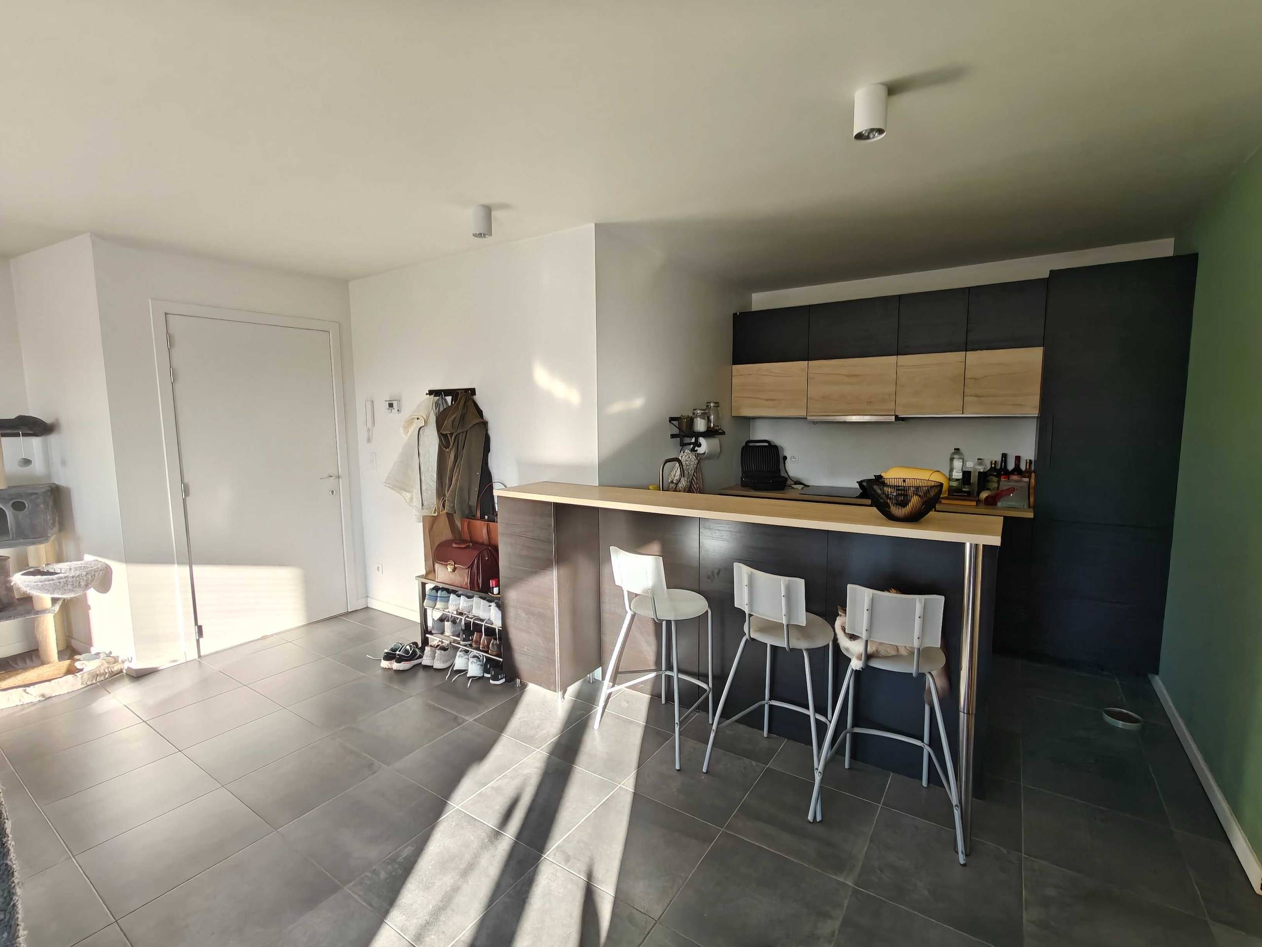 Appartement à vendre à Wuustwezel avec 2 chambres - photo 5