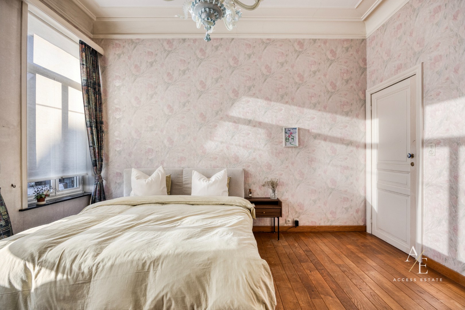 Karaktervol herenhuis met praktijkruimte en 275 m² bewoonbare oppervlakte - foto 5