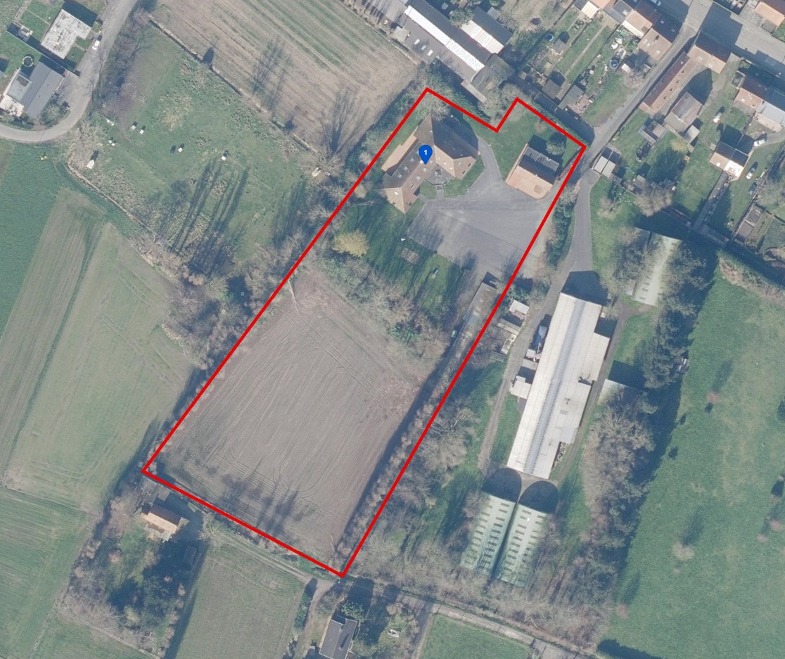 Maison à vendre à Oudenburg avec 6 chambres - photo 2