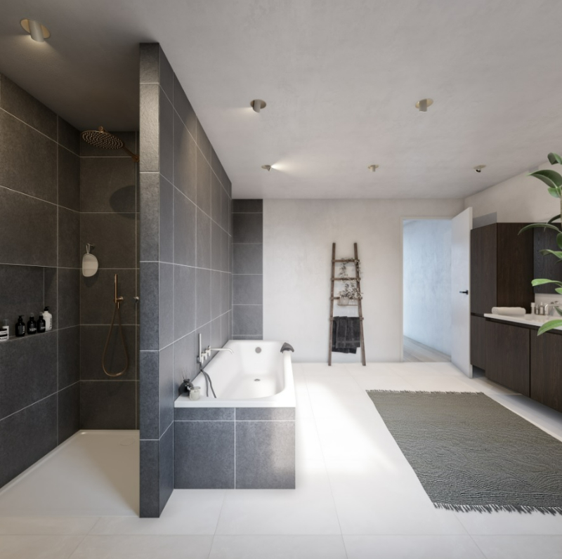 House for sale in Bissegem with 3 bedrooms - photo 4