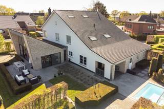 Maison à vendre à Hoogstraten