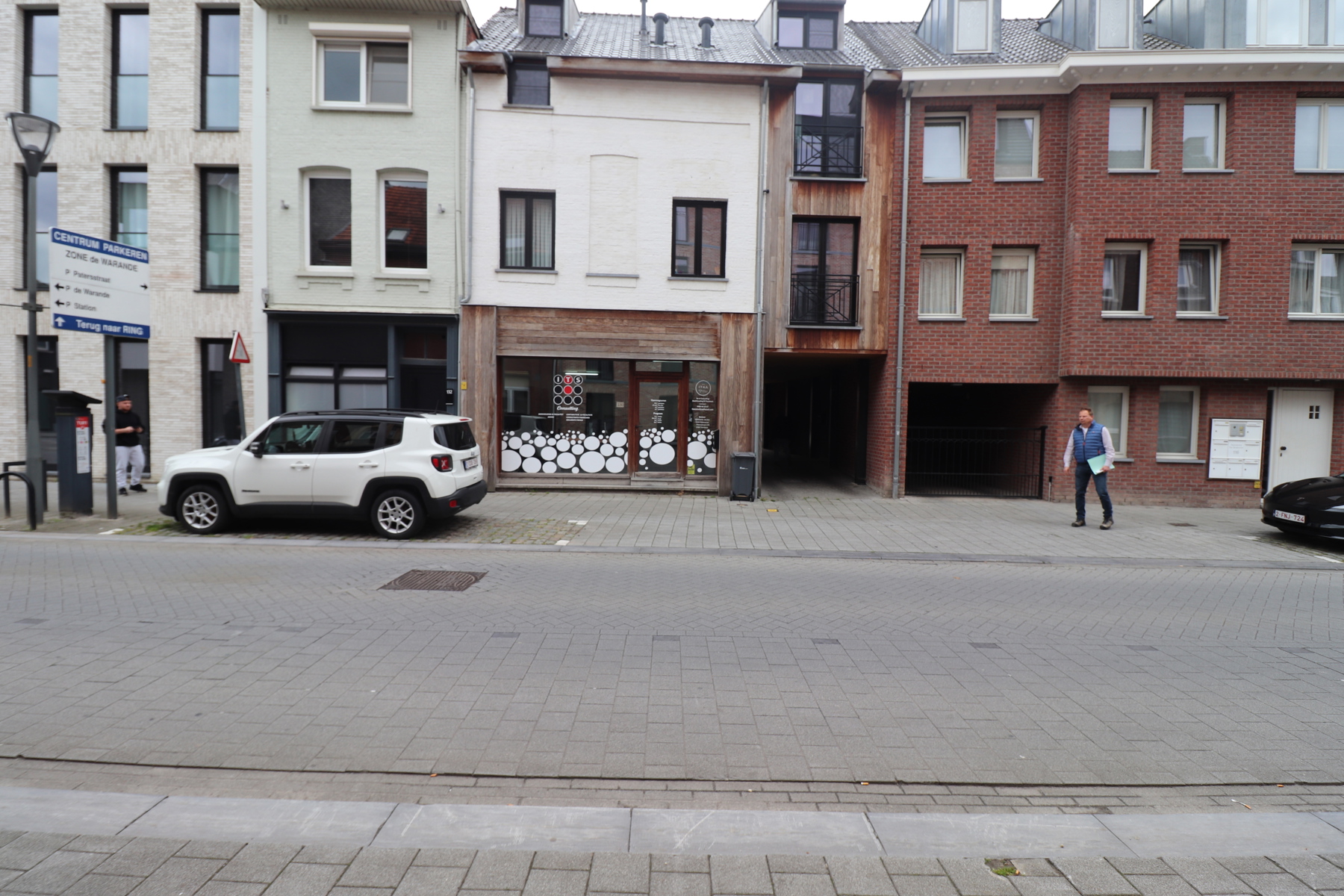 Apartment for rent in Turnhout with 1 bedroom - photo 2