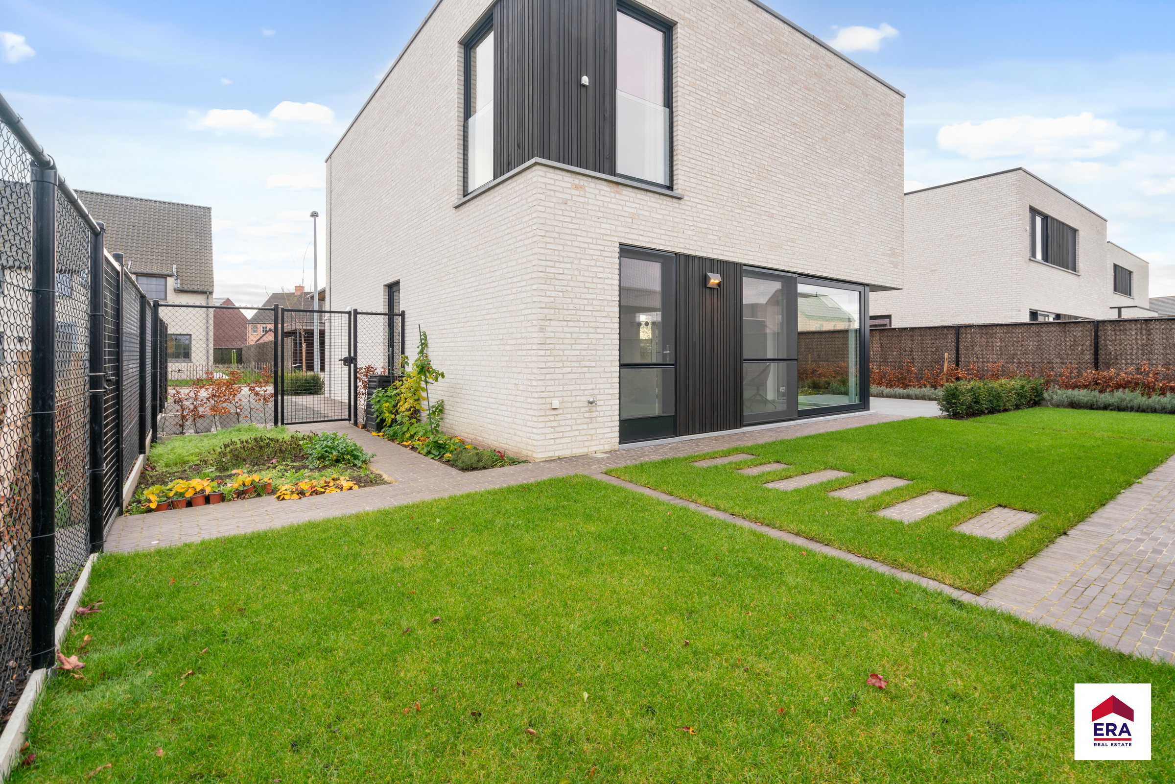 Maison à vendre à Wakken avec 4 chambres - photo 4