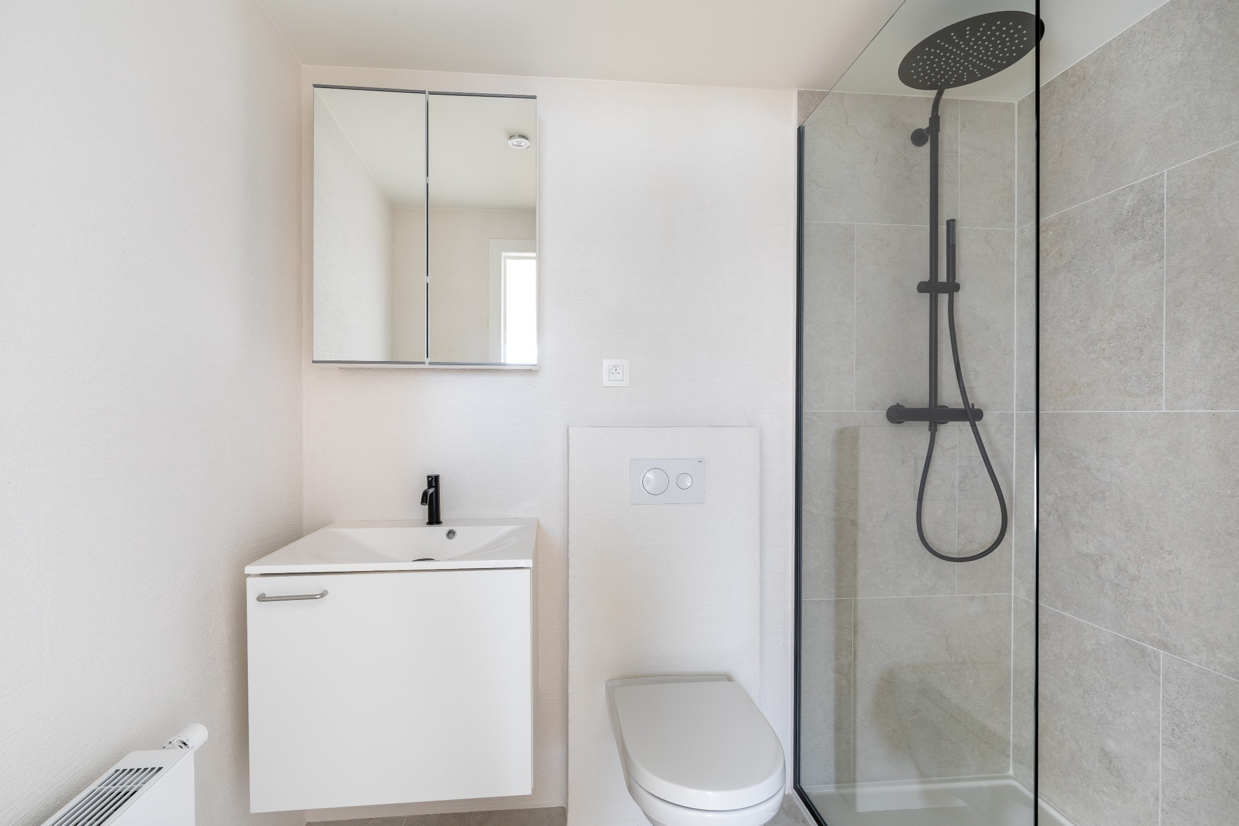 Appartement à vendre à Louvain avec 1 chambre - photo 4