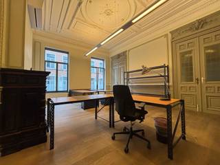 Commercial à louer à Louvain