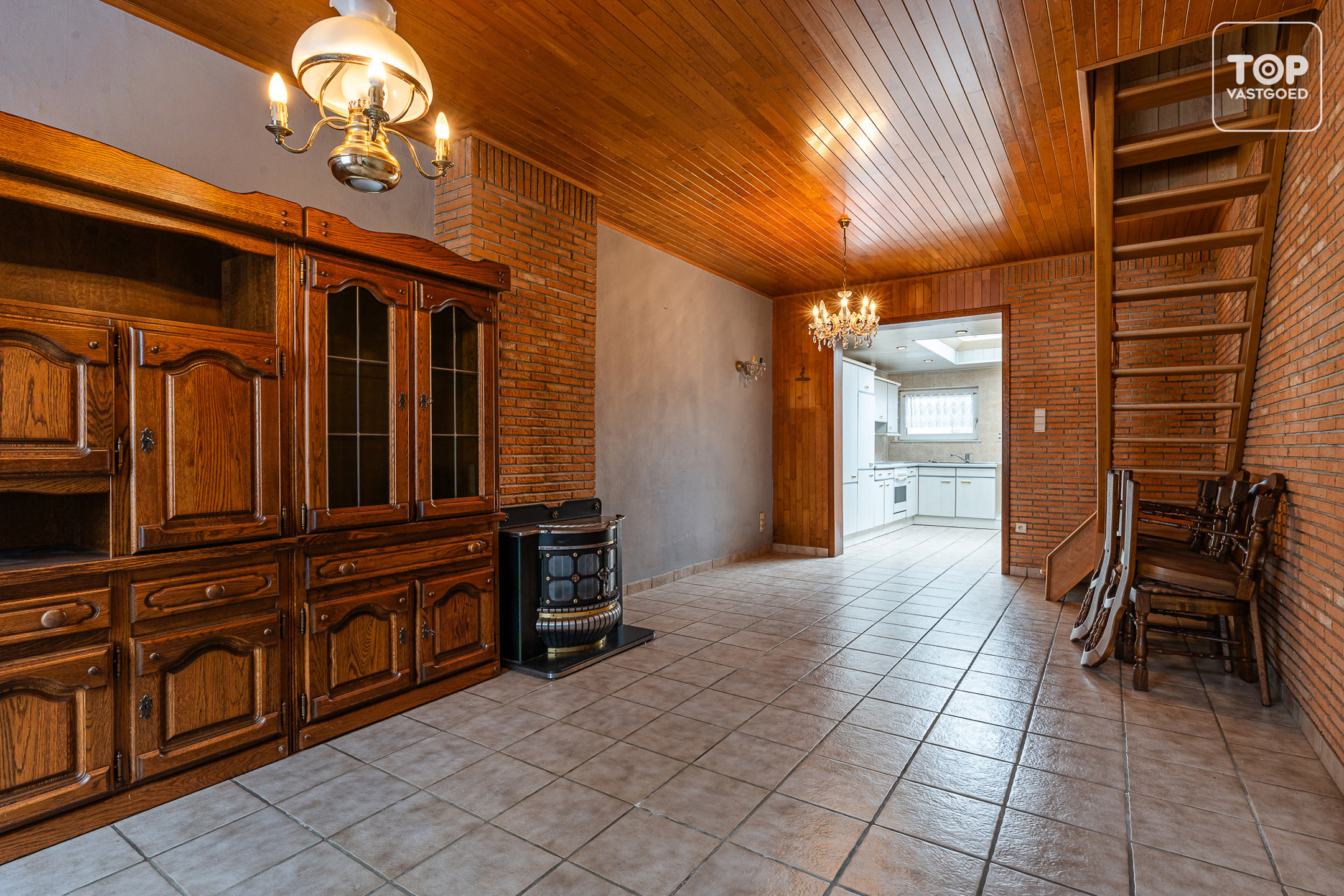 Maison à vendre à Gand avec 3 chambres - photo 4