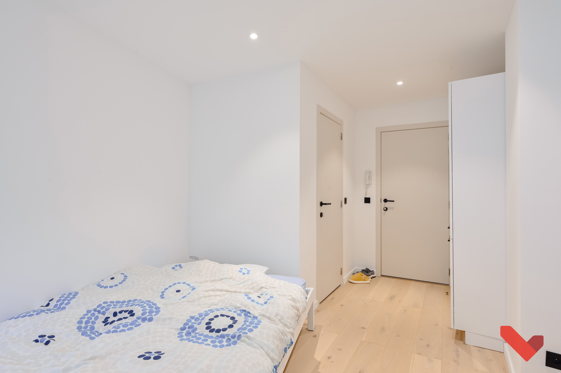 Residentie ‘ME59’, luxe-studentenunits op topligging - foto 4