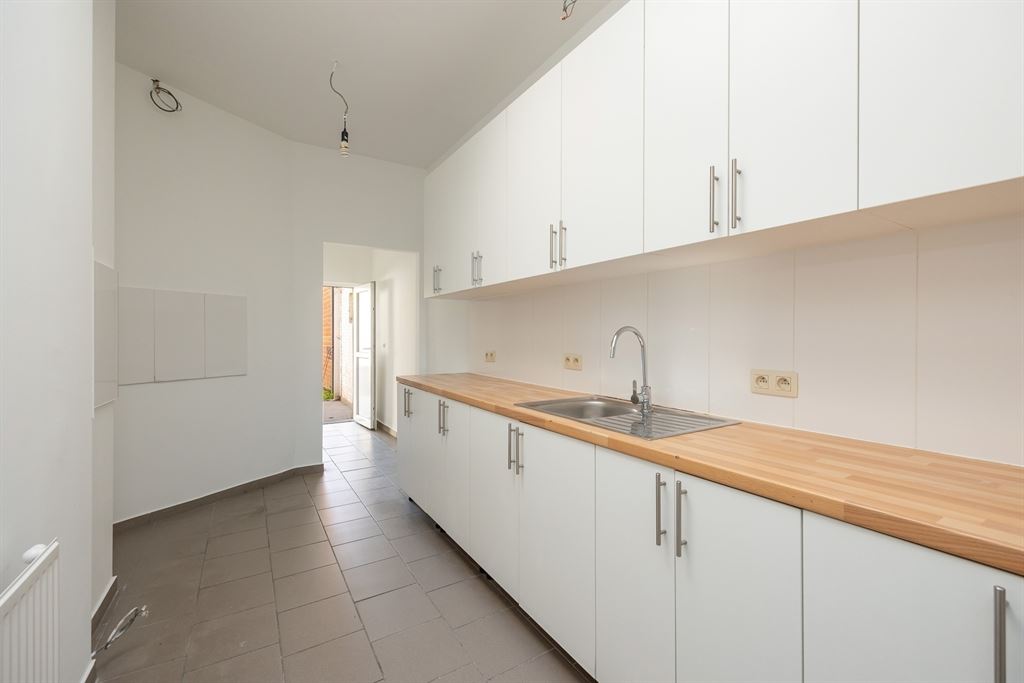 Grote woning met tuin en mogelijkheid tot thuisberoep - foto 5