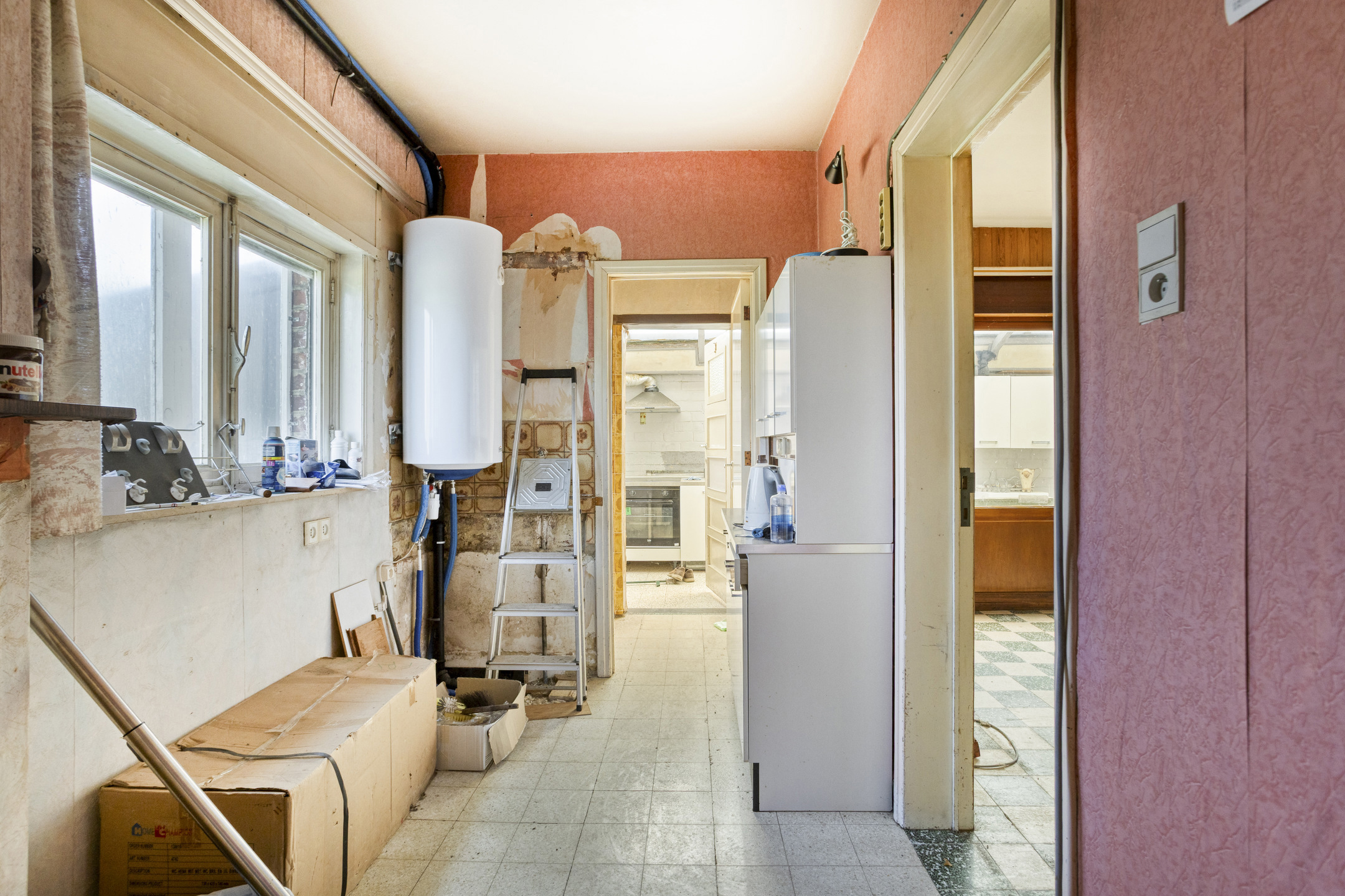 Maison à vendre à Dilbeek avec 3 chambres - photo 5